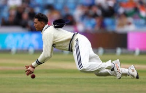 India's Fielding Woes and Batting Collapses Blamed in First Test Defeat Against England: Former Selector Urges Patience