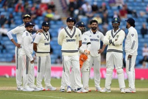 India Aims to Level Series Against England Amid Edgbaston Jinx