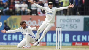 India Weighs Spin Strategy: Kuldeep Yadav Poised for Edgbaston Test Amidst England Series Shake-Up