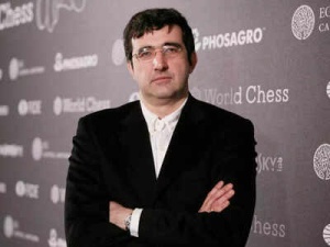 Chess Star Aronian Appeals to Kramnik for Reconciliation Amidst Defamation Suit