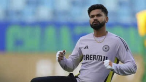 Iyer's Test Debut Delayed: Former Cricketer Urges Patience, Cites Competition