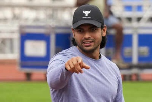 Neeraj Chopra Classic: Javelin Throwing World Descends on Bengaluru for Gold Event