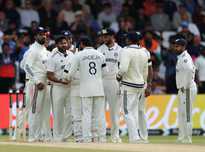 Gambhir Defends India's Tailenders After Test Collapse, Cites Poor Catches as Key Factor