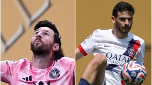Messi's Inter Miami Set to Clash with PSG in Club World Cup: How to Watch Live in India