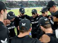 Black Caps to Face Australia, England, West Indies & South Africa in Action-Packed Home Summer