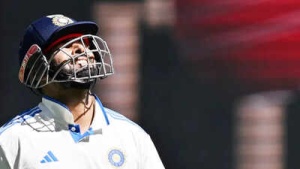 Horrific car crash! 'Will I play again?': Rishabh Pant's painful question
