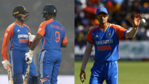 Suresh Raina snubs Shubman Gill and Sanju Samson, names surprise picks for India’s T20 openers