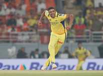 Ashwin Eyes ILT20 Opportunity After Retirement, Set to Enter Auction
