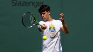 Carlos Alcaraz targets rare Wimbledon three-peat: Really want to win the title
