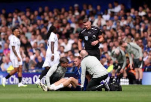Premier League: VAR Calls, Delap Injury Overshadow Chelsea's 2-0 Victory Over Fulham
