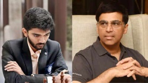 D Gukesh Credits Viswanathan Anand's Encouragement After 'Horrible' World Championship Start