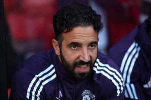 Manchester United Manager Amorim Admits Contemplating Exit After Shock Defeat; Faces Sacking Pressure