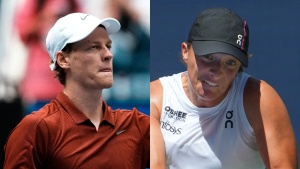 US Open Day 7: Sinner, Swiatek, Gauff Headline Must-See Third Round Matches