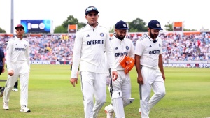 India's Birmingham Curse: Can Gill's Team Rewrite History Against England After Leeds Loss?