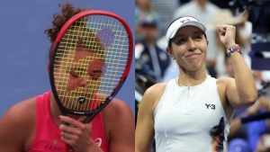 US Open Upset: Paolini Ousted as Pegula Powers Past Azarenka