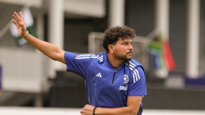 Armed with English wisdom, Kuldeep Yadav makes bold promise ahead of Test comeback