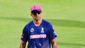 Rahul Dravid Steps Down as Rajasthan Royals Coach After Rejecting Expanded Role: IPL 2026 Shakeup