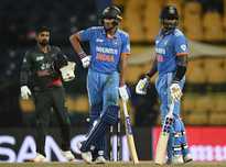 Asia Cup alters start times to beat UAE heat