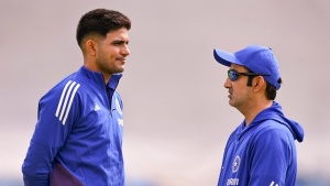 Let Shubman Gill captain for 3 years, even if we lose in England: Ravi Shastri