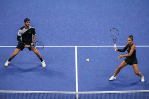 US Open Day 6 recap: 'Welcome to the Townsend show'; seeds, American men fall by the wayside
