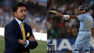 Lalit Modi Reveals Porsche Promise for Six Sixes: How Yuvraj Singh Claimed His Reward and the Bat That Made History
