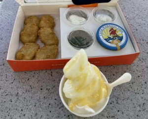 US Open: From 'People's Slam' to Luxury Carnival? Caviar Nuggets & $23 Cocktails Steal the Show