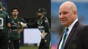 Asia Cup Standoff: Pakistan's Protest Over Match Referee Fails, Sparking Controversy and Delay