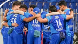 Afghanistan vs. Hong Kong Launch Asia Cup: Key Players, Time, and How to Watch Live