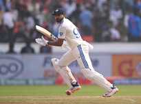 Shreyas Iyer Named India A Captain for Multi-Day Series Against Australia A