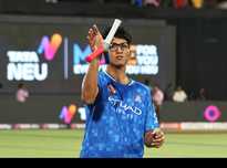 Andre Siddarth, Smaran Ravichandran Join South Zone Squad for Duleep Trophy Final After India A Call-Ups
