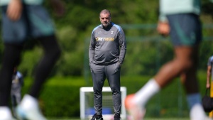 Ange Postecoglou admits he knew Spurs would sack him before Europa League win
