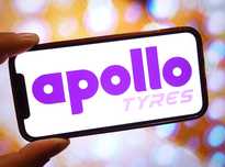 Apollo Tyres Secures India Cricket Jersey Rights in Landmark INR 579 Crore Deal
