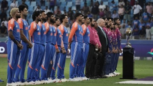 Why is India playing Pakistan in Asia Cup 2025? Ex-Sports Minister explains