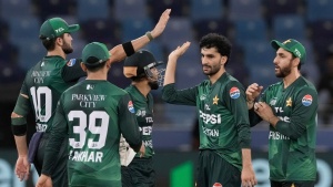 Asia Cup 2025: Pakistan flips through India's spin playbook ahead of Dubai clash