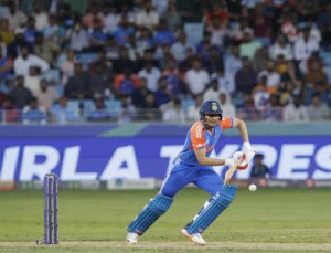 Shubman Gill Reveals Dream Batting Partner and Favorite Cheat Meal in Rapid-Fire Q&A