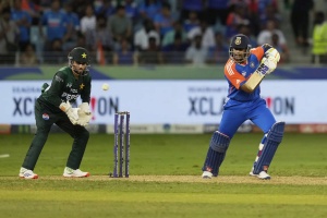 Asia Cup 2025 Faces Uncertainty as Pakistan's Demands Over Umpire Controversy Intensify