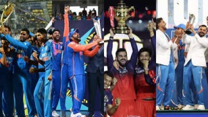 Asia Cup 2025: Prize Money Revealed, How Does It Stack Up Against IPL, World Cup & Champions Trophy?