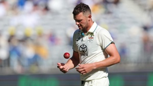 Josh Hazlewood shuts retirement talks of Australia pace trio with Starc, Cummins
