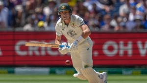 Labuschagne's Hat-Trick Heroics Seal T20 Max Title for Redlands: Watch the Highlights