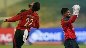 Asia Cup 2025: Bangladesh's Super 4 Fate Hinges on Sri Lanka vs. Afghanistan Showdown