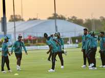Bangladesh vs. Afghanistan: Mushtaq Highlights Spin Threat in Must-Win Asia Cup Showdown