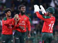 Bangladesh Prepares for Asia Cup Clash, Warns Against Underestimating Hong Kong