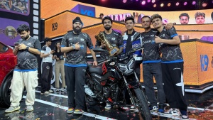 K9 Esports Defy Doubters, Overcome Odds to Clinch BGMS Season 4 Championship