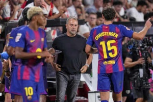 La Liga: Barcelona play first home game of season against Valencia - How to watch live in India