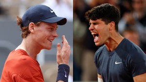 US Open 2025: Sinner and Alcaraz Clash for Title and World No. 1 Ranking