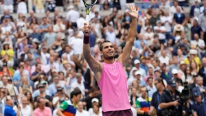 Carlos Alcaraz Reveals Roger Federer's Key Advice Before US Open Showdown