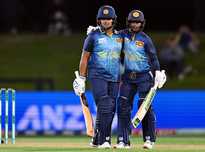 Athapaththu to Lead Sri Lanka at World Cup; Five Newcomers Earn First Caps