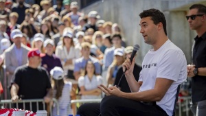 Faf du Plessis Condemns US Gun Culture After Charlie Kirk Shooting Death