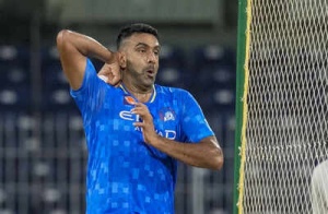 Ashwin Eyes BBL Debut After IPL Exit; Talks Underway with Cricket Australia