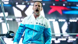 CM Punk Teases Post-Retirement WWE Roles: Commentary, Producing, and More
